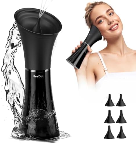 EarClean – جهاز تنظيف الأذنين – Image 2