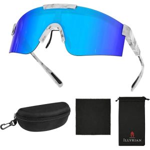 نظارات شمسية ذكية بتقنية البلوتوث