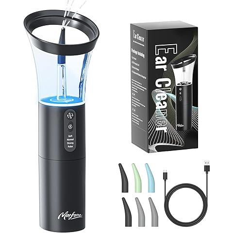 EarClean – جهاز تنظيف الأذنين – Image 3