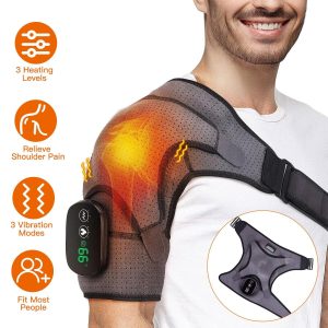 ThermoSoothe™ – العجيبة متعددة الاستخدامات للتسخين والتدليك