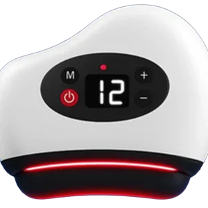 كاشط كهربائي محمول بـ 12 مستوى